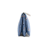 3-Compartment Pencil Case Planes | Tutete