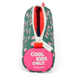 Hello Hossy Pencil Garden Joy | Green
