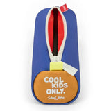 Hello Hossy Pencil Mini Blue Canyon | Cobalt Blue