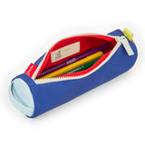 Hello Hossy Pencil Mini Blue Canyon | Cobalt Blue