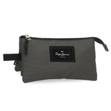 estojo-escolar-3-compartimentos-aris-evergreen-pepe-jeans-63343a3-cinza-frente