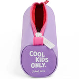 Estojo Mini Mauve da Hello Hossy | Lavanda