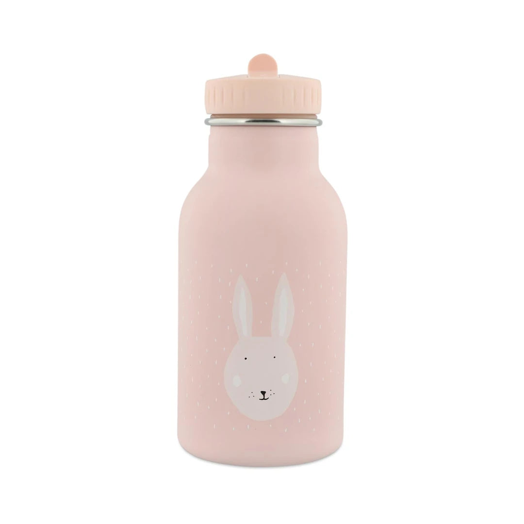 garrafa-cantil-crianca-coelho-trixie-frente-rosa