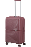 Mala Trolley Média 67 cm Airconic Spinner | American Tourister | Malva Galático