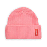 gorro-flow-pink-hello-hossy-rosa-frente