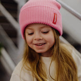 gorro-flow-pink-hello-hossy-rosa-lifestyle-2anos