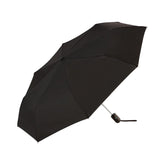 Folding Umbrella - Bisetti - Black