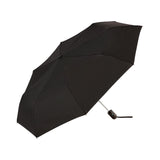 Folding Umbrella - Bisetti - Black