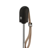 Folding Umbrella - Bisetti - Black