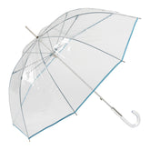 guarda-chuva-comprido-transparente-ezpeleta-turquesa-frente