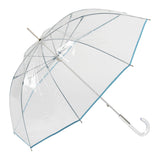 guarda-chuva-comprido-transparente-ezpeleta-turquesa-frente