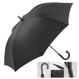 Automatic Long Umbrella – Ezpeleta - Black