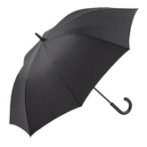 Automatic Long Umbrella – Ezpeleta - Black