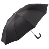 Automatic Folding Umbrella – Ezpeleta - Black