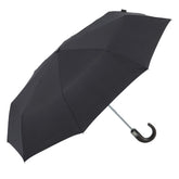 Automatic Folding Umbrella S – Ezpeleta - Black