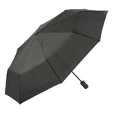 Automatic Folding Umbrella S – Ezpeleta - Black