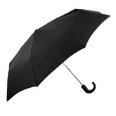 Automatic Folding Umbrella S – Ezpeleta - Black