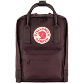 Mochila Kånken Mini | Fjällräven | Roxo