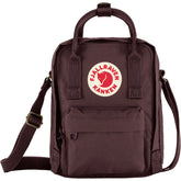 Mala a Tiracolo Kånken Sling | Fjällräven | Roxo