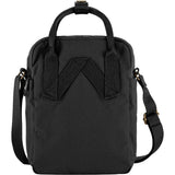 Mala a Tiracolo Kånken Sling | Fjällräven | Preto