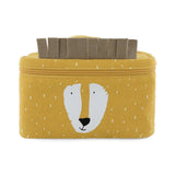 lancheira-termica-infantil-leao-Trixie-frente-amarelo