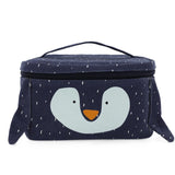 lancheira-termica-infantil-pinguim-Trixie-frente-azul-marinho