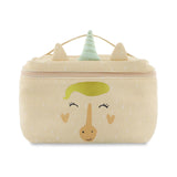 lancheira-termica-infantil-unicornio-Trixie-frente-pessego