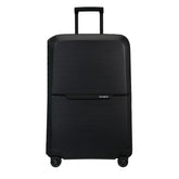 large-trolley-suitcase-75cm-hard-side-magnum-eco-graphite-front