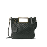 Mala de mão c/ tiracolo Campbell - Biba