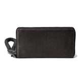 Campbell Large Wallet with Handle - Biba