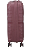Trolley De Cabine 55 cm Airconic Spinner | American Tourister | Malva Galáctico