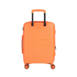 mala-cabine-4rodas-steady-gabol-laranja-tras