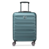 Mala Viagem Cabine 55cm Air Armour | Delsey | Verde