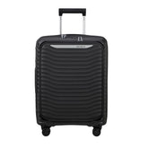 mala de cabina para portáil 15.6" Upscape em preto da Samsonite