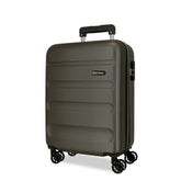 mala-cabine-rigida-55x38x20-4rodas-flex-antracite-frente