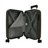 mala-cabine-rigida-55x38x20-4rodas-flex-antracite-interior