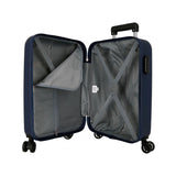 mala-cabine-rigida-55x38x20-4rodas-flex-azul-marinho-interior