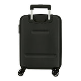 mala-cabine-rigida-55x38x20-4rodas-flex-preto-tras