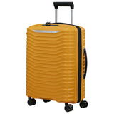 Mala de Cabine 55cm Upscape Expansível | Samsonite | Amarelo