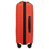 Mala de Cabine 55cm Upscape Expansível | Samsonite | Laranja