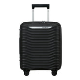 mala rígida underseat 45cm upscape da samsonite em preto