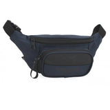 Bolsa de Cintura Bromley Azul da Pepe Jeans
