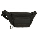 Bolsa de Cintura Bromley Preta da Pepe Jeans