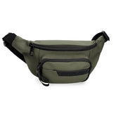 Bolsa de Cintura Dorking Verde da Pepe Jeans