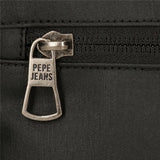 Bolsa de Cintura Impermeável Dortmund | Pepe Jeans | Preto
