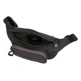 Bolsa de Cintura Sail Up | Pepe Jeans | Preto