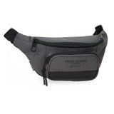 Bolsa de Cintura Waltford Cinza da Pepe Jeans
