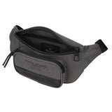Bolsa de Cintura Waltford | Pepe Jeans | Cinzento