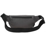 Bolsa de Cintura Waltford | Pepe Jeans | Cinzento