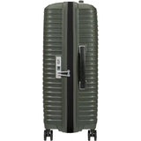 Mala Extra Grande Upscape Verde da Samsonite | 81 x 54 x 34/37cm